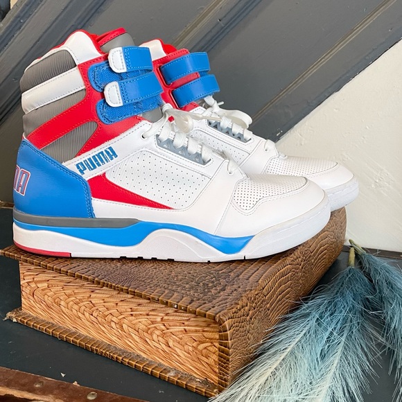 palace guard mid retro